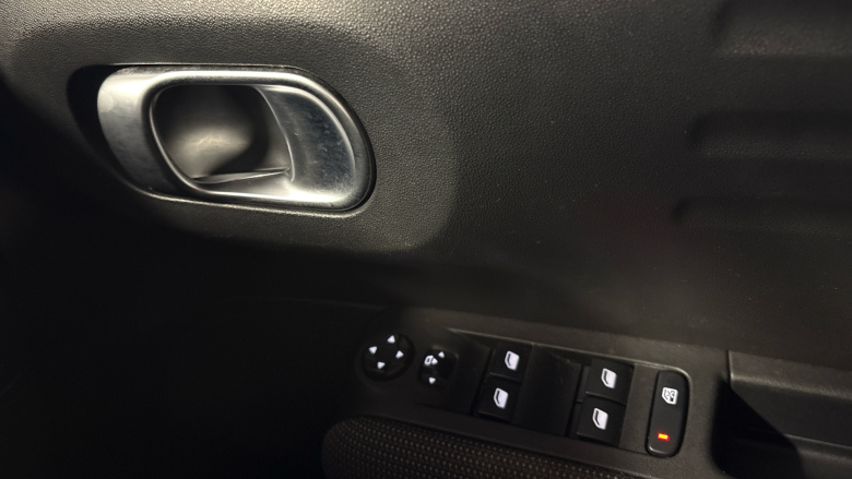 Citroen C3 Aircross 1.2 PureTech Flair 5dr Petrol Hatchback